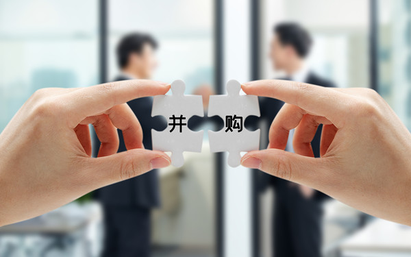 戰(zhàn)略投資與并購(gòu)：拓展企業(yè)規(guī)模，增強(qiáng)市場(chǎng)競(jìng)爭(zhēng)力
