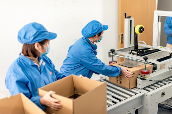 制造業(yè)的未來：精益生產(chǎn)引領高效、智能與綠色制造
