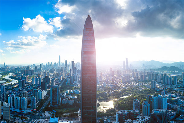 中國最重要的五大城市群定了，對供應(yīng)鏈有何啟示？