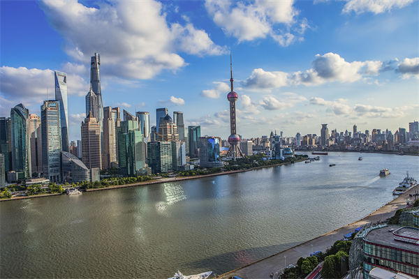 中國最重要的五大城市群定了，對供應(yīng)鏈有何啟示？